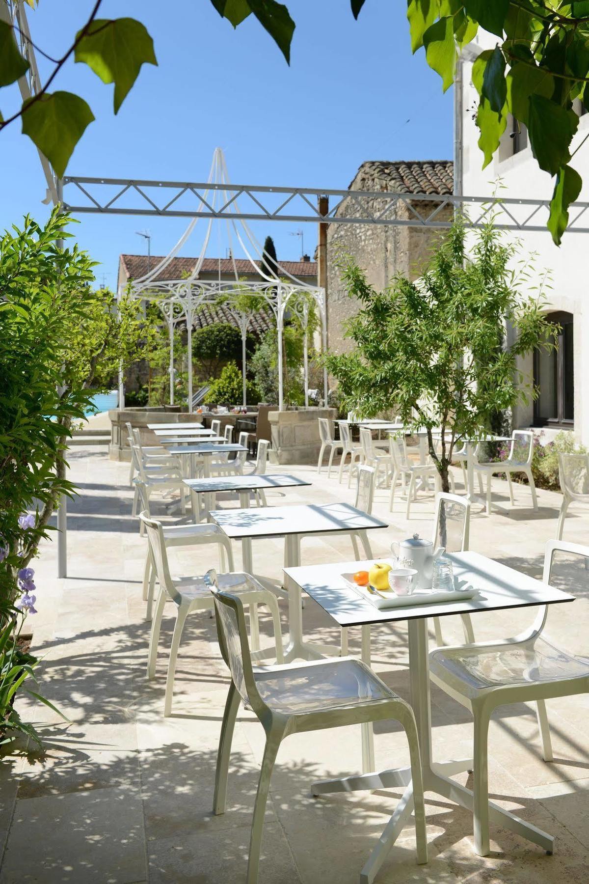 Hotel Du Soleil Et Spa Saint-Rémy-de-Provence Kültér fotó